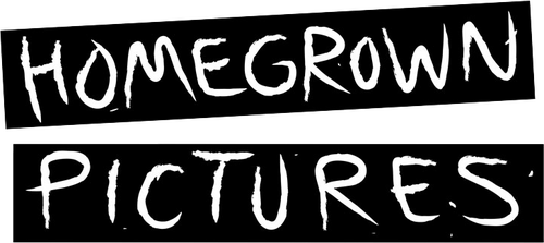 Homegrown Pictures logo