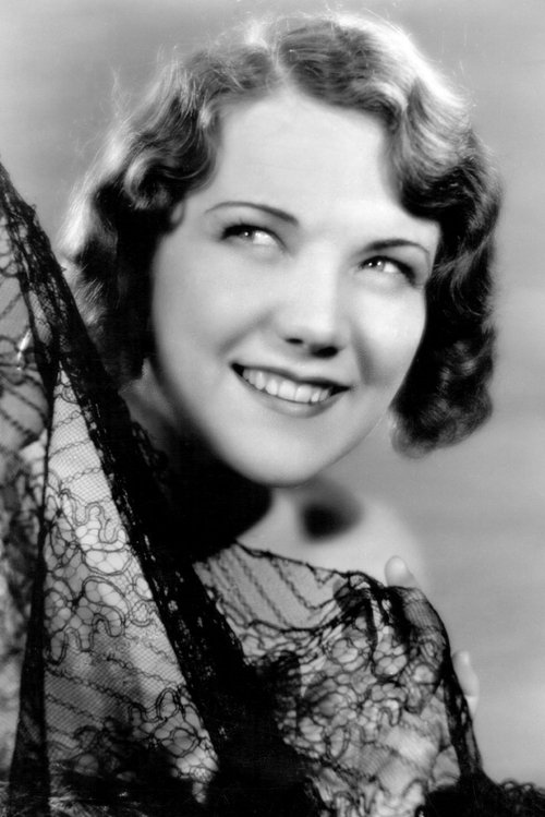 Bernice Claire as Betty Braley