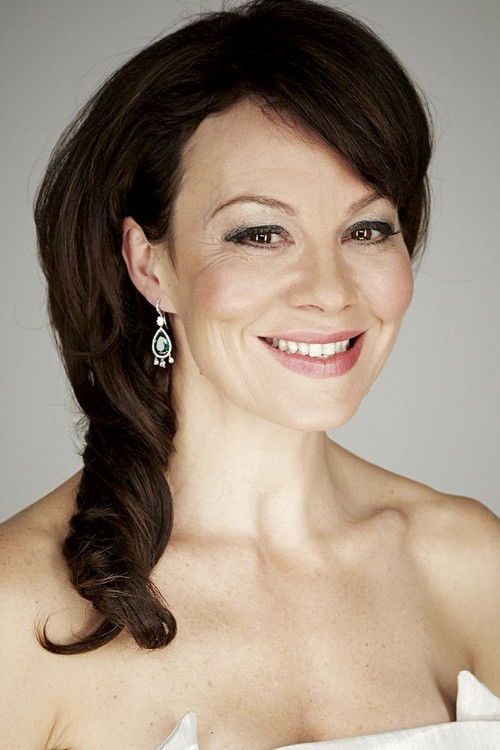 Helen McCrory as Jean Rice