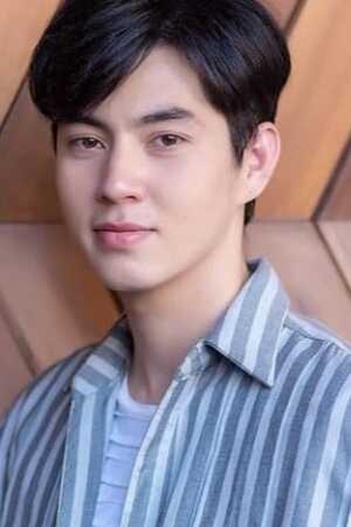 Sun Chewanon Rabelbauer as Wit