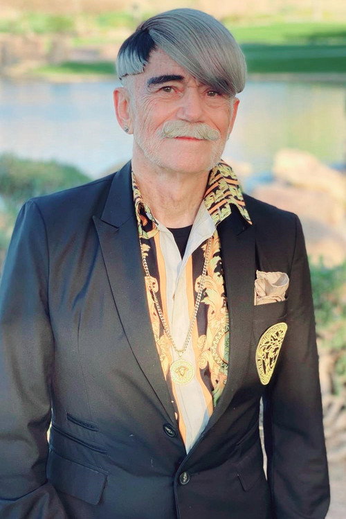 Doc Phineas Kastle as Cowboy Bob