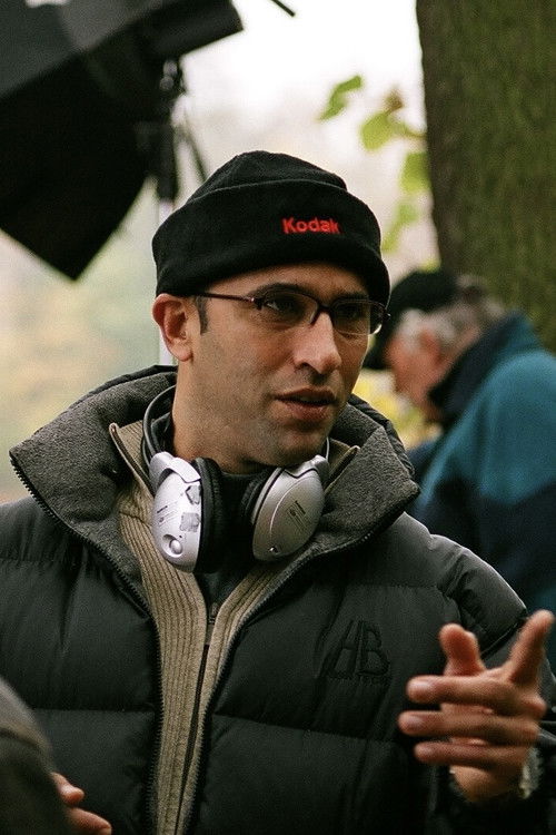 Franco de Peña as Alfredo