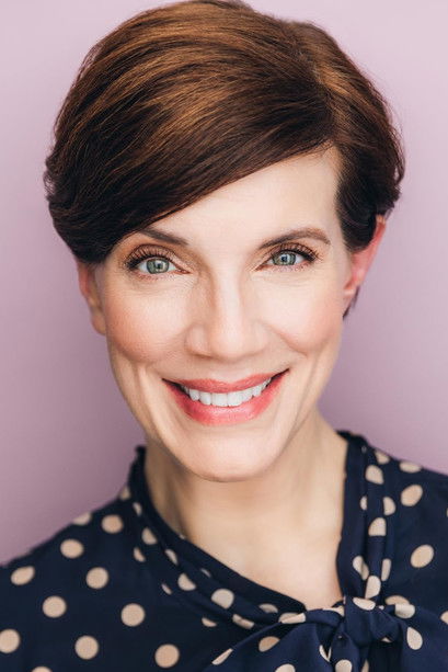 Lori Funk as Mrs. Paulette Bowersox