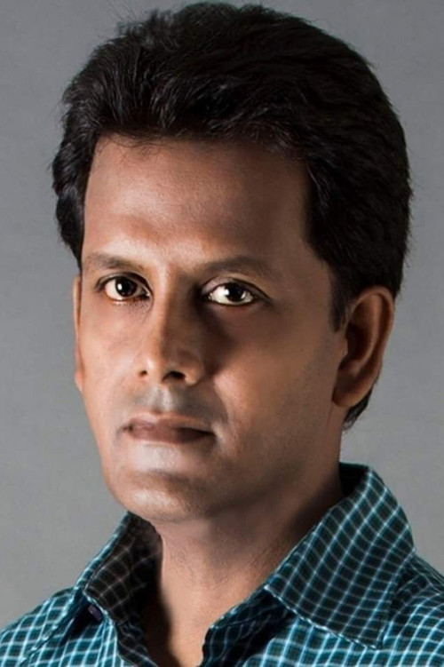 Sanjeeb Ghosh as 