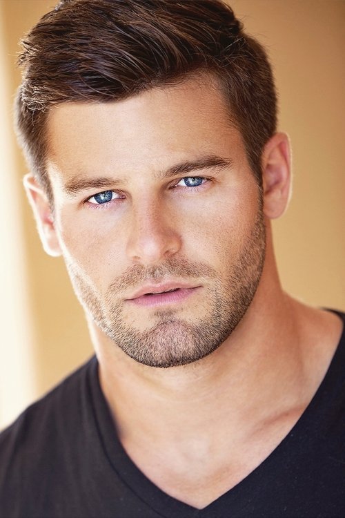 Ross Jirgl as Jonathan Makepeace