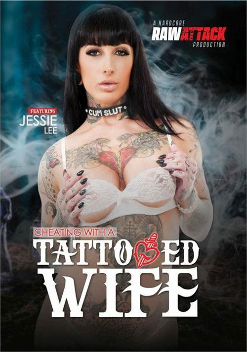 Cheating With A Tattooed Wife