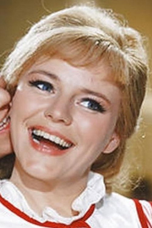 Ellen Winther Lembourn as 