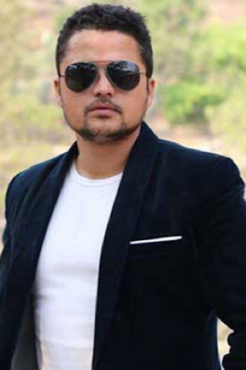 Bodhraj Regmi profile photo