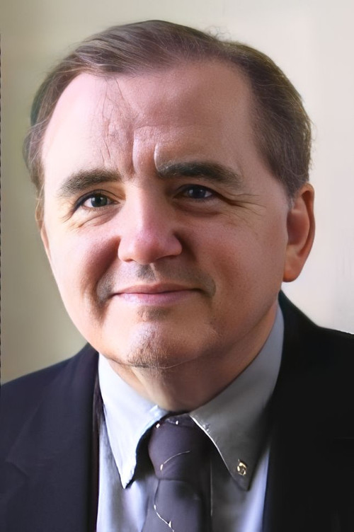 George Stover as First Victim