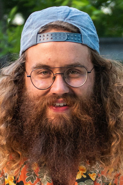 Brett Lewis as Self - Host