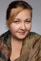 Galina Ivanova as Elena Ivanovna