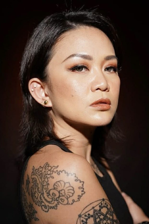 Tuesday Vargas as San San