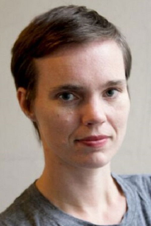 Marte Vold profile photo