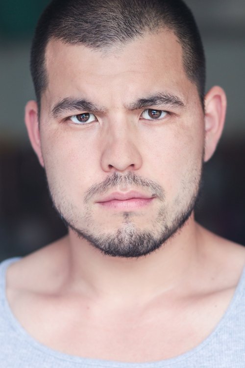 Wes Jetton as Emmanuel