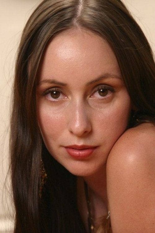 Zoe Moonshine as Playground Bully #2