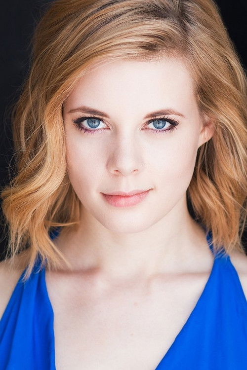 Elizabeth Mateer as Candice