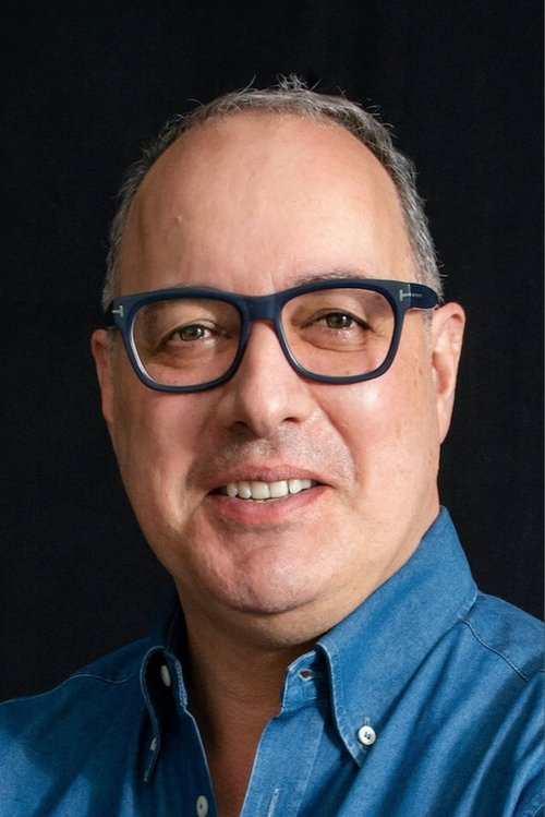 Dennis Berardi as Self