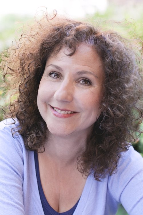 Lotta Östlin Stenshäll as Anita