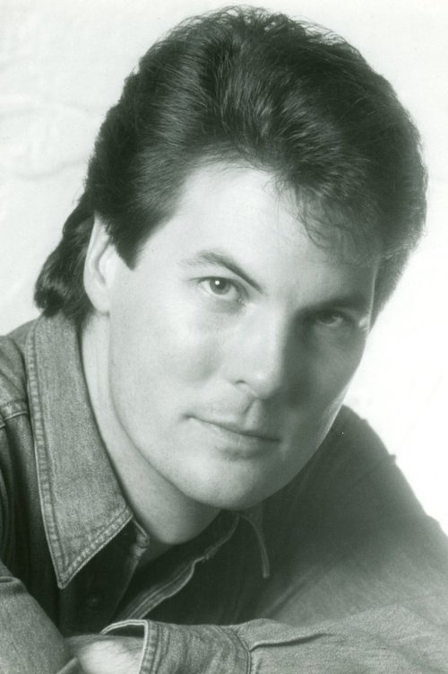 Richard Losee as Savior - Samaritan