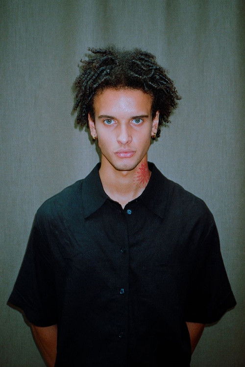 Raony Ian Silva-Wolf as Fritz