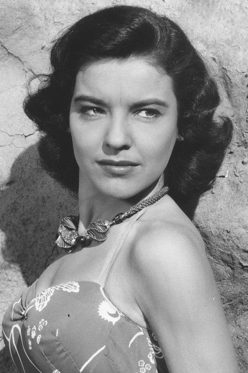 Sue England as Laura