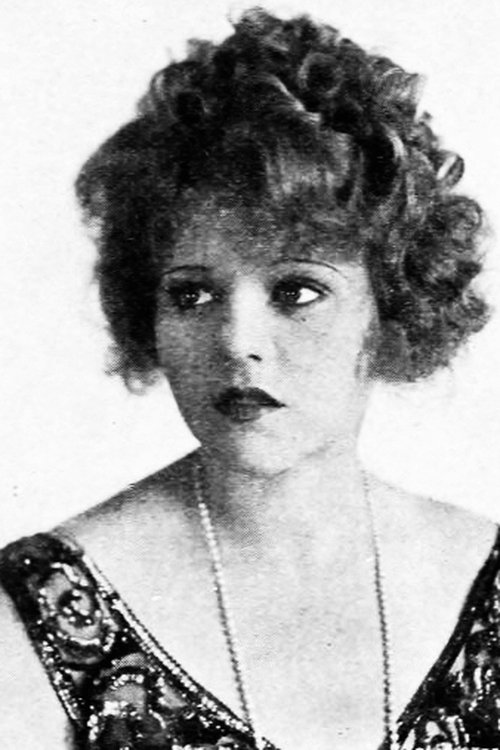 Charlotte Stevens as Molly Jones