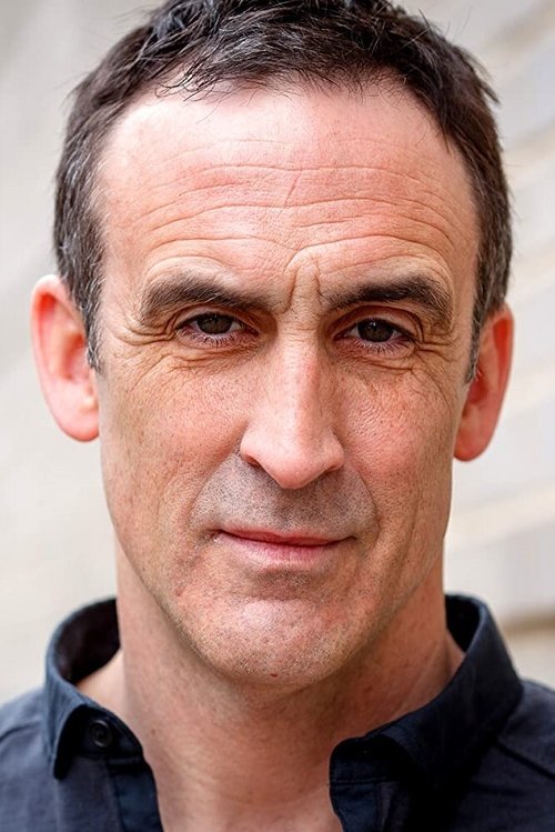 Victor Verhaeghe as Bob