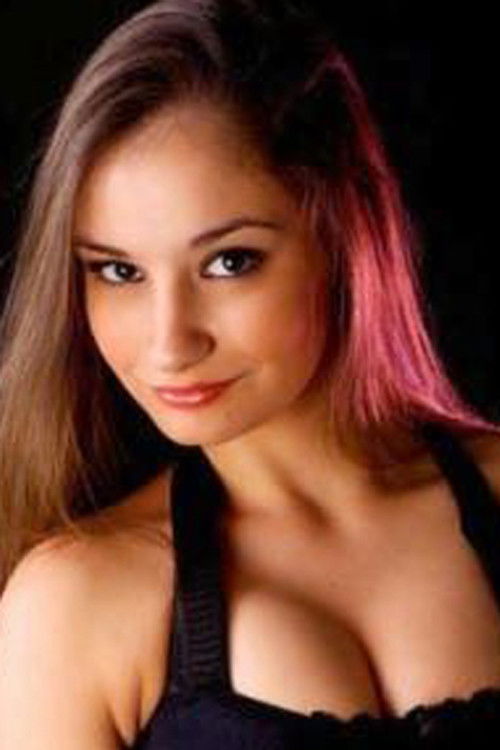 Nicki Tebeau as Sammi Lane