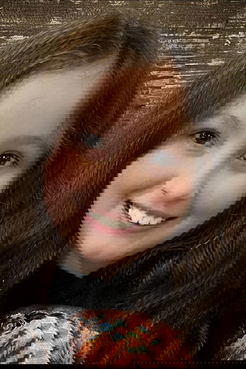 Dali Rose Tetreault as Kaylee