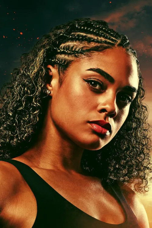 Ravyn Rochelle as Lil Baby