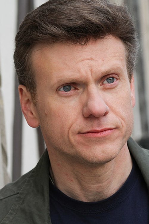 Paul D. Morgan profile photo