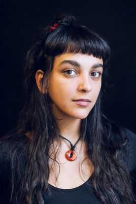 Luciana Tomášová as 