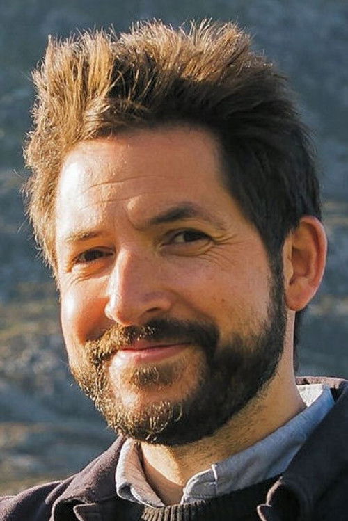 James Fox as Self (Interviewer)