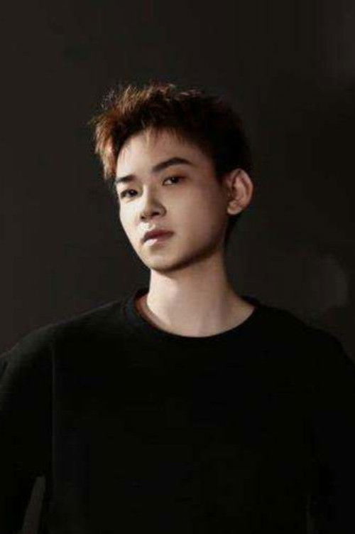 Shang Chenhui as Xie Jinling