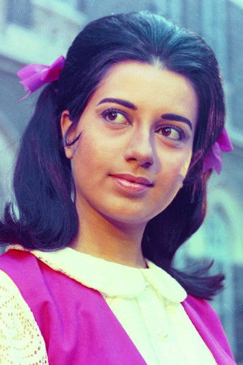 Babita Kapoor as Sapna Nath