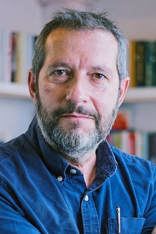 Carles Porta as Self - Journalist