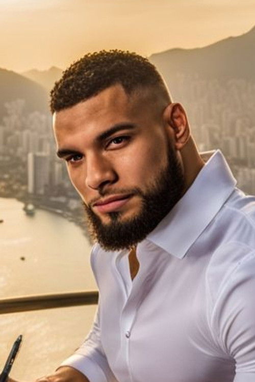 Lucas Pontes da Silva as Self