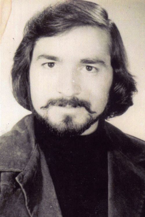 Bimbolat Kumalagov as mustachioed pirate attacking captain and ship's doctor during boarding