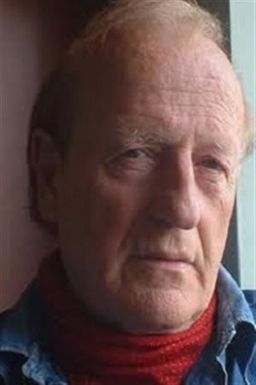 Bruno Corazzari as Lemmy