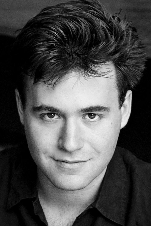 Benjamin Wallfisch as Self - Composer