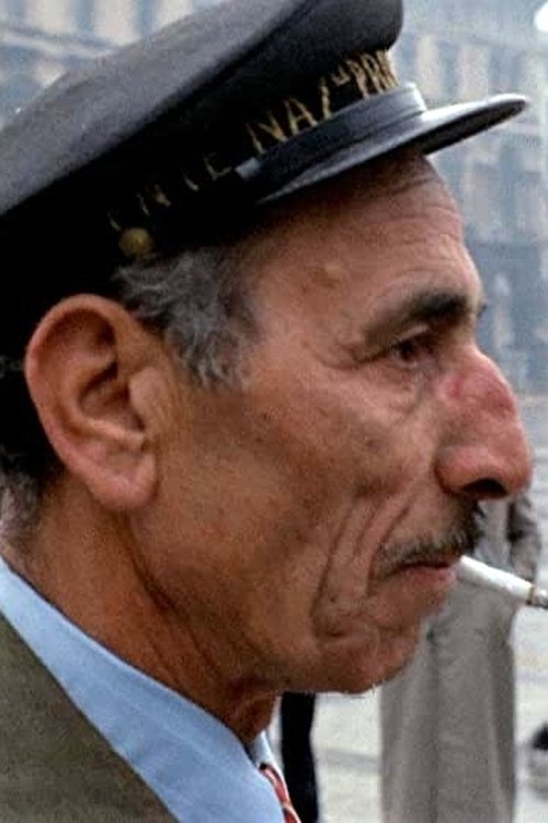 Empedocle Buzzanca as 