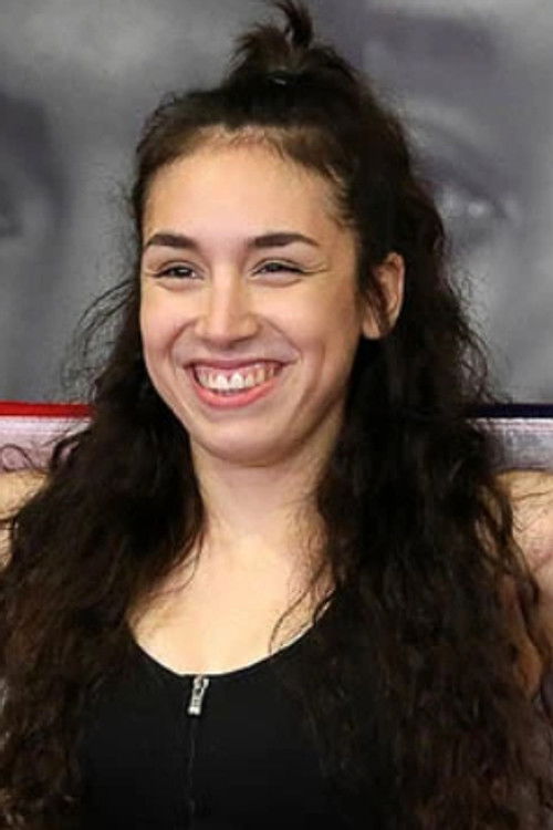 Itzel Esquivel profile photo