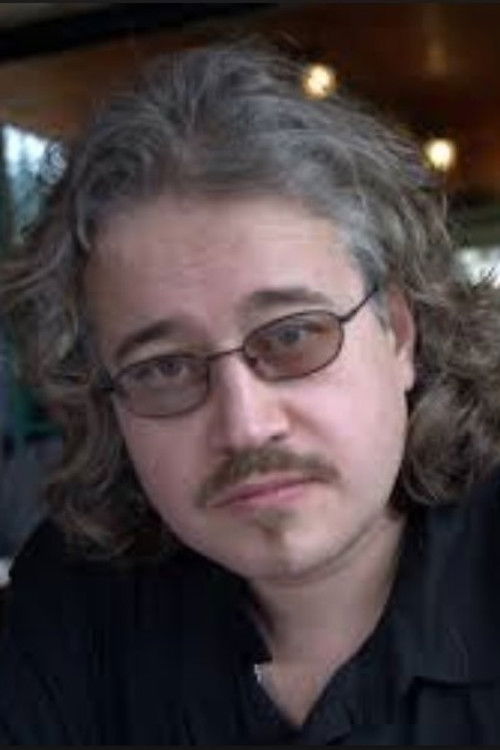 Ilya Avramenko as посетитель бара