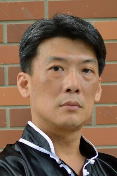 James Yeh as Pu-Nian's Dad