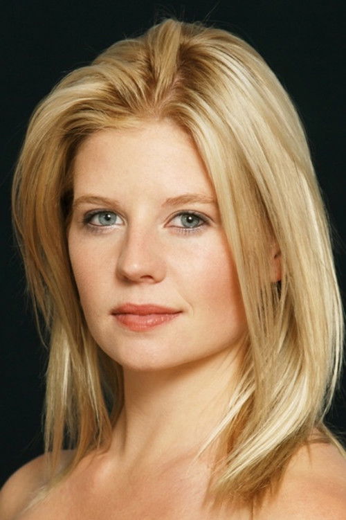 Allison Caetano as Allison