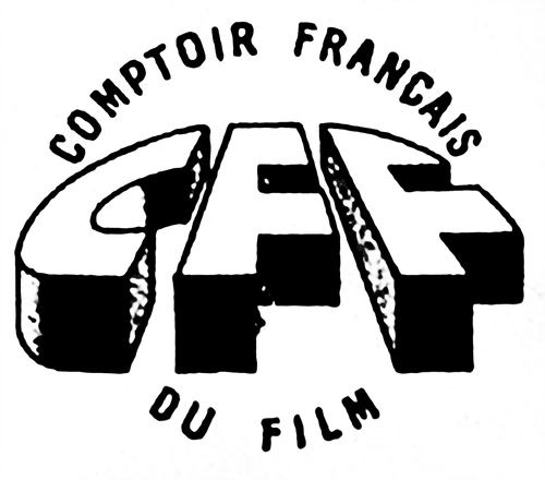Comptoir du Film Français Documentaire (CFFD) logo