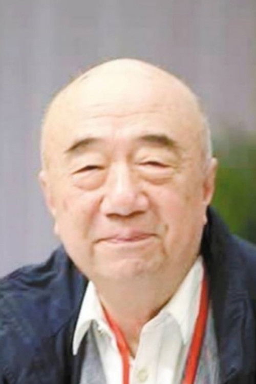 Li Ding as 谢经理