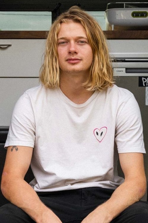 Alec Majerus as Himself