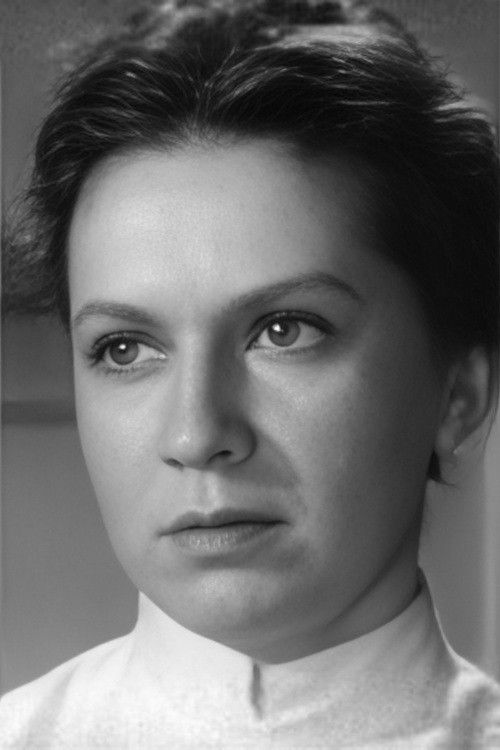 Lyudmila Kolpakova as Natasha