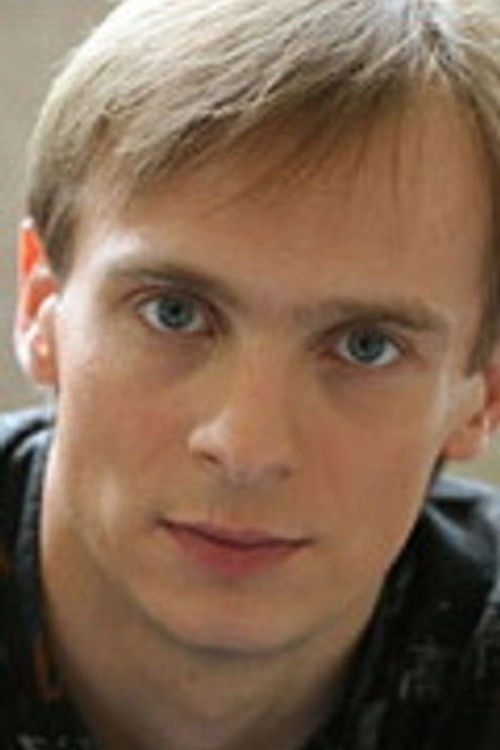 Dmitry Tikhonov as царь Алексей Михайлович
